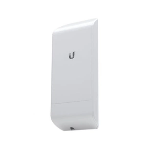 Точка доступу Ubiquiti Nanostation Loco M2 (NSL-M2) зображення 1