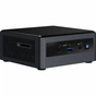Комп'ютер INTEL NUC 10 Performance kit / i7-10710U (BXNUC10I7FNHN2) - зменшене зображення 2