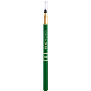 Олівець для очей Eveline Cosmetics Eye Max Precision Green (5907609333742) изображение 1