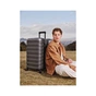 Валіза Xiaomi Ninetygo Cyber Trunk Luggage 30" Grey (6941413244701) - зменшене зображення 10