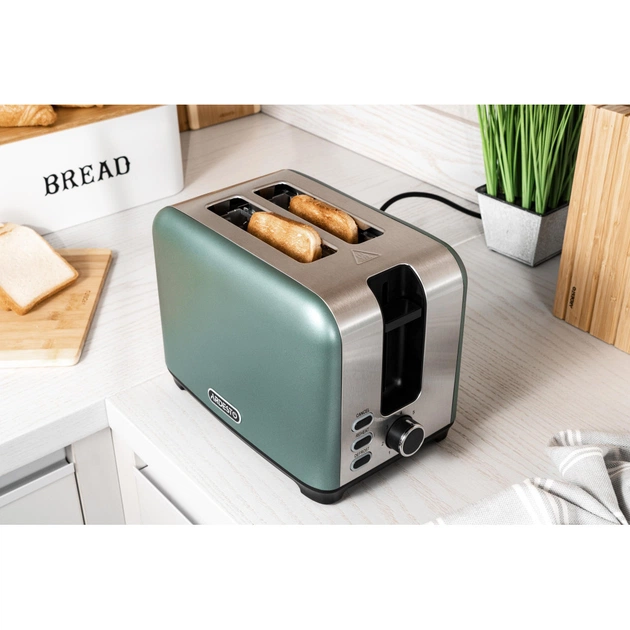 Тостер Ardesto T-F400G - picture 7