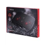 Підставка до ноутбука Xtrike 16" FN-802 Red-LED (10070160) - зменшене зображення 5