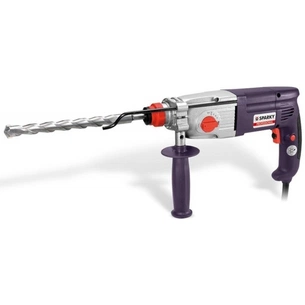 Перфоратор Sparky BPR 241E HD, ручка AVR (BPR241EHD) зображення 1