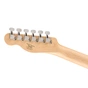 Електрогітара Squier by Fender Debut Telecaster LRL Black (236113) - зменшене зображення 6