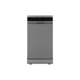 Посудомийна машина Midea MFD45S050S зображення 1