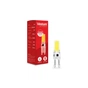 Лампочка Vestum LED COB G9 5W 3000K 220V (1-VS-8301) - зменшене зображення 2