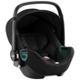 Автокрісло Britax-Romer Baby-Safe Isense Space Black з платформою (2000035097) - зменшене зображення 4