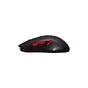 Мишка Defender M601WL-BA Wireless + mouse pad Black/Red (78227) - зменшене зображення 10
