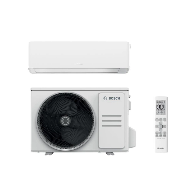 Кондиціонер Bosch CL7000i RAC 3,5 (7733703120) - зображення 1