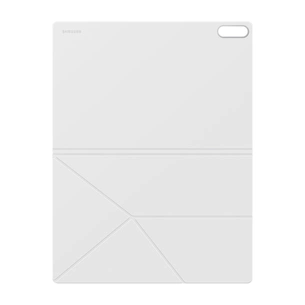 Чохол до планшета Samsung Book Cover Samsung Galaxy Tab S11 Ultra White (EF-BX930PWEGWW) зображення 1