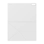 Чохол до планшета Samsung Book Cover Samsung Galaxy Tab S11 Ultra White (EF-BX930PWEGWW) - зменшене зображення 1