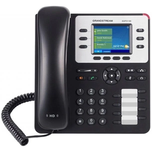 IP телефон Grandstream GXP2130 зображення 1