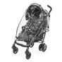 Коляска Chicco Lite Way 3 Top Special Edition Stroller (79599.03) - зменшене зображення 6