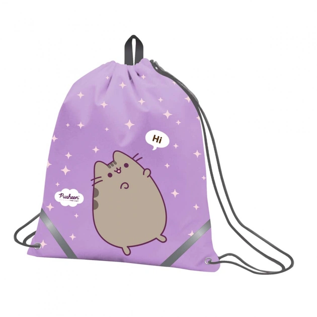 Сумка для взуття Yes SB-10 Pusheen (533455) - изображение 1