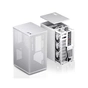 Корпус JONSBO VR3 White - зменшене зображення 12