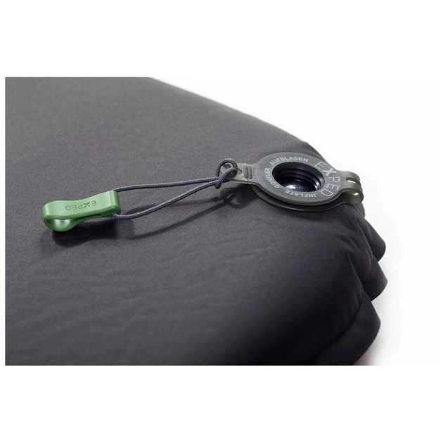 Туристичний килимок Exped SIM Lite 3.8 LW green (018.1029) - зображення 4