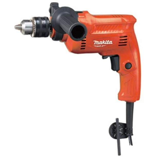 Дриль Makita M0801K - зображення 1