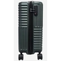 Чемодан Xiaomi Ninetygo Himalaya Luggage 20" Green (6941413219938) - уменьшенное изображение 2