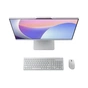 Комп'ютер Lenovo IdeaCentre AiO 24IRH9 / i3-1315U, 16, 1TB (F0HN00Y7UO) - зменшене зображення 12