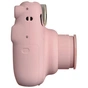 Камера миттєвого друку Fujifilm INSTAX Mini 11 BLUSH PINK (16654968) - зменшене зображення 7