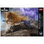 Пазл Trefl Premium Plus World of Tanks: Тигр II 1000 элементов (5900511120899) - уменьшенное изображение 3