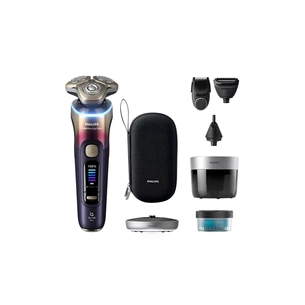 Електробритва Philips XP9407/37 зображення 1