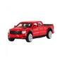 Машина TechnoDrive Ford F-150 SVT Raptor Красная (250261) - уменьшенное изображение 1