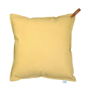 Наволочка Прованс декоративна Жовта 42х42 см (14886) зображення 1