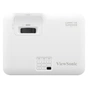 Проектор ViewSonic LSD600W (VS20996) - зменшене зображення 5