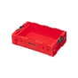 Ящик для інструментів QBRICK SYSTEM 18", 450310130, SYSTEM PRO Box 130 Red, SKRQPROB1302CZEPG001 (SKRQPROB1302CZEPG001) - зменшене зображення 1