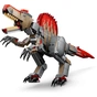 Конструктор LEGO Jurassic World Втеча спинозавра (77982) - зменшене зображення 4