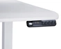 Геймерський стіл Cougar Royal 150 Elite Lite White - зменшене зображення 3