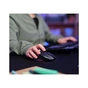 Мишка Trust GXT 110 Felox RGB Wireless Black (25037) - зменшене зображення 7
