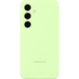 Чохол до мобільного телефона Samsung Galaxy S24 (S921) Silicone Case Lime (EF-PS921TGEGWW) - зменшене зображення 1