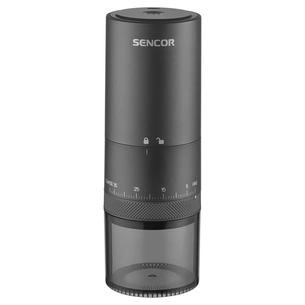 Кофемолка Sencor SCG 4000 BK (SCG4000BK) изображение 1