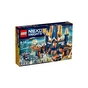 Конструктор LEGO Nexo Knights Королівський замок Найтон (70357) - зменшене зображення 1