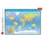 Пазл Trefl Політична карта світу 2000 елементів (5900511270990) - зменшене зображення 2