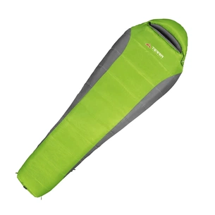 Спальний мішок Terra Incognita Siesta Regular 200 R зелений/сірий (4823081505259) зображення 1