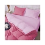 Постільна білизна MirSon Poplin Line 018 + 041 Dahlia 110x140 (2200006277439) - зменшене зображення 2