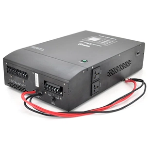 Пристрій безперебійного живлення Europower RTSWm-MPPT-5000LCD зображення 1