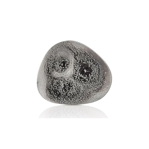 Тарілка By Bone Island Onix 26 х 22,5 см (IS-ON-26-DZ) зображення 1