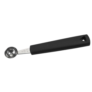 Кухонний ніж Triangle карбувальний для фруктів 25 мм 72 015 25 00 (77848) зображення 1