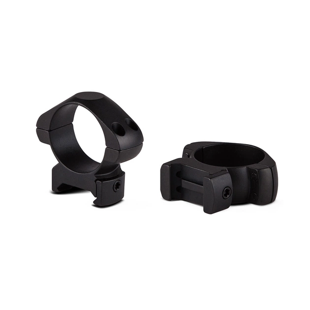 Кріплення для прицілу Konus Steel Монтажні кільця 30 мм Medium (7404) - picture 1