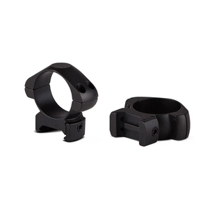 Кріплення для прицілу Konus Steel Монтажні кільця 30 мм Medium (7404) изображение 1