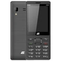 Мобільний телефон 2E E280 2022 Dual SIM Black (688130245210) - зменшене зображення 1