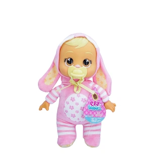 Лялька IMC Cry babies Ніжні обійми Банні Плакса Лола 25 см (908598) зображення 1