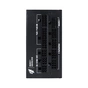 Блок живлення 1stPlayer 850W PS-850SFX (SFX-GLD-850-BK-EU) - зменшене зображення 3