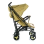 Коляска BabyHit Rainbow G2 Green (30 506) - зменшене зображення 3