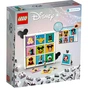 Конструктор LEGO Disney 100-та річниця мультиплікації Disney 1022 деталей (43221) - зменшене зображення 6