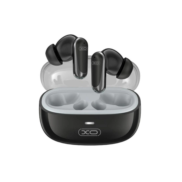 Наушники XO G42 Golden Bud Exquisite Black (XO-G42-BK) - изображение 1